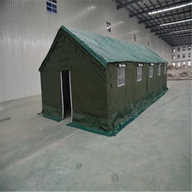 雄关区充气军用帐篷模型订制厂家